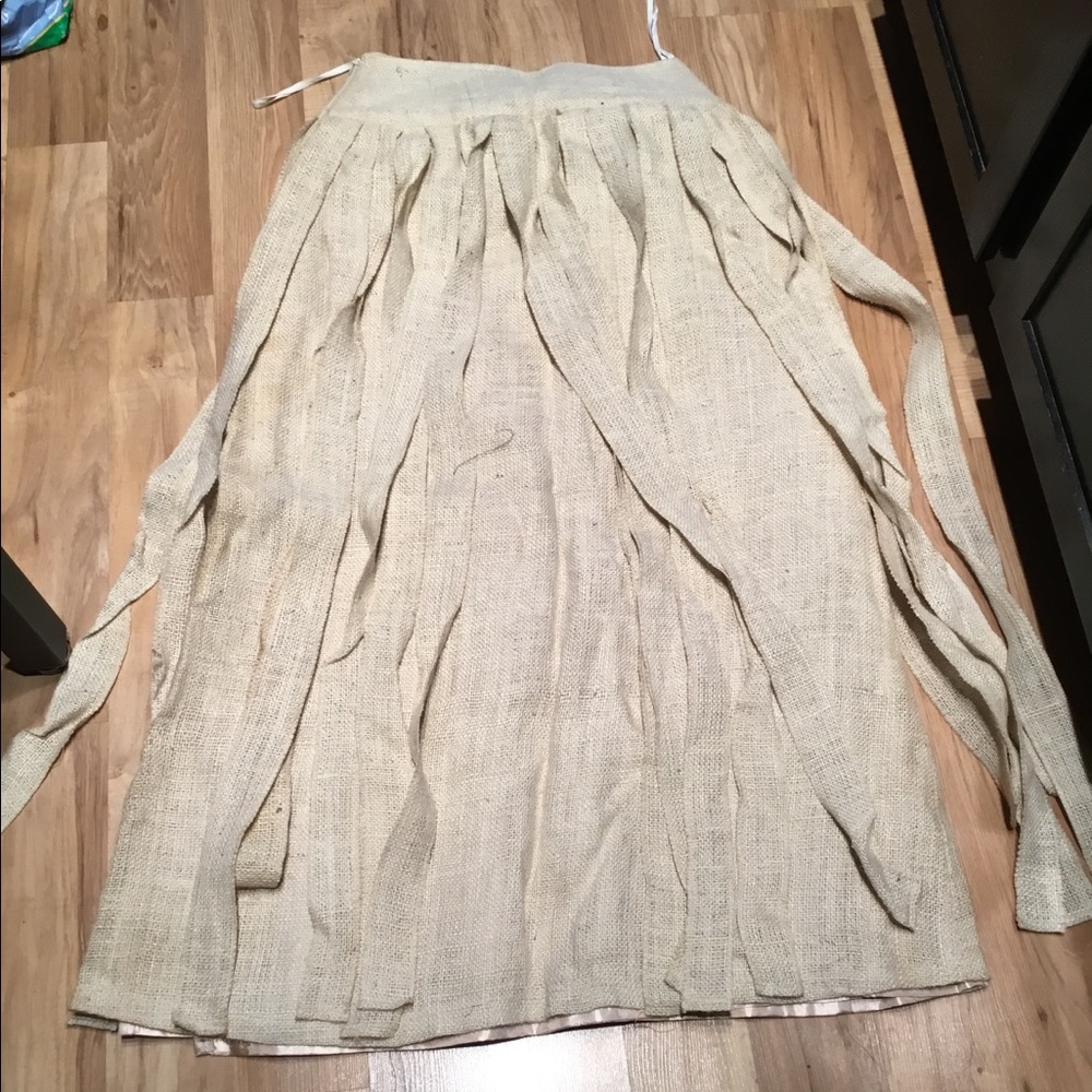 JoiTees maxi skirt